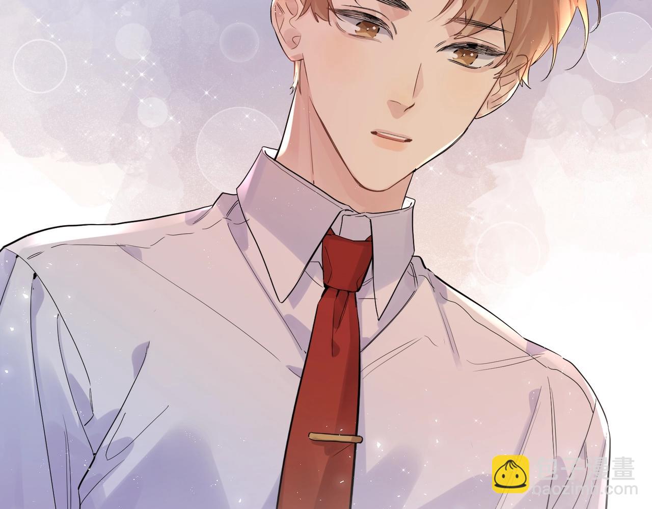 番外10 第一次心动(1/3)-第125话