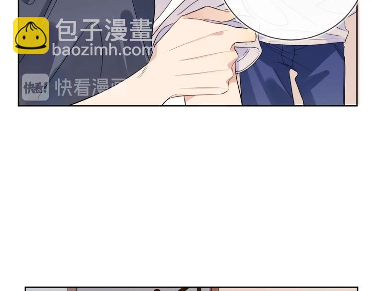 第17话 帮我舔&hellip;酱汁？(1/3)-第19话