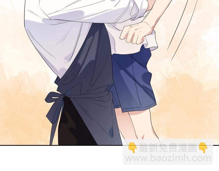 第17话 帮我舔&hellip;酱汁？(1/3)-第19话