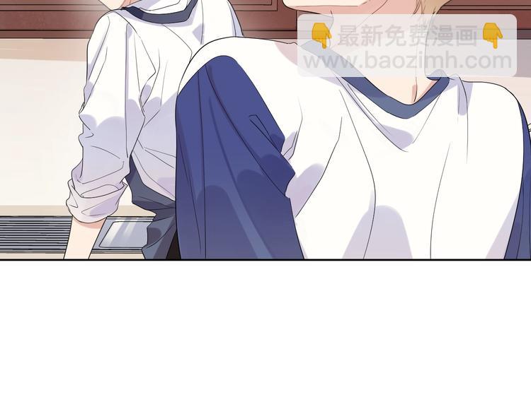 第17话 帮我舔&hellip;酱汁？(1/3)-第19话