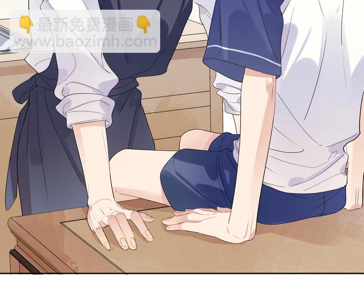 第17话 帮我舔&hellip;酱汁？(1/3)-第19话