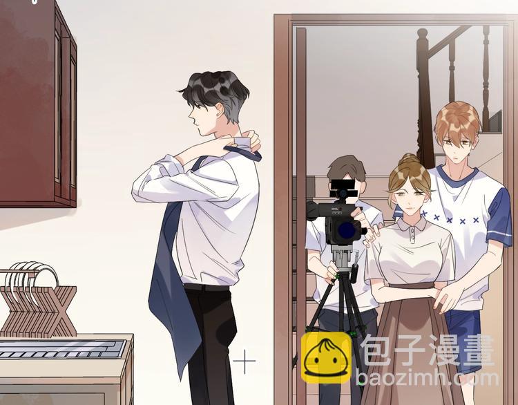 第17话 帮我舔&hellip;酱汁？(1/3)-第19话