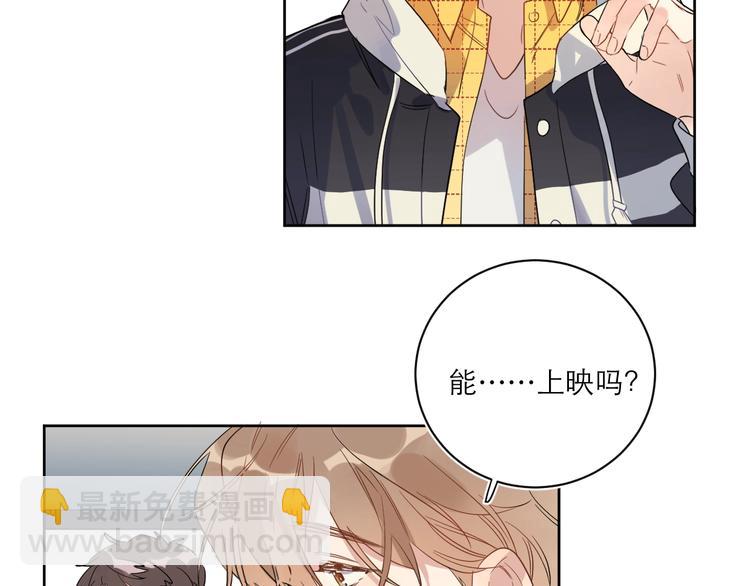 第1话 与影帝合作？(1/3)-第3话