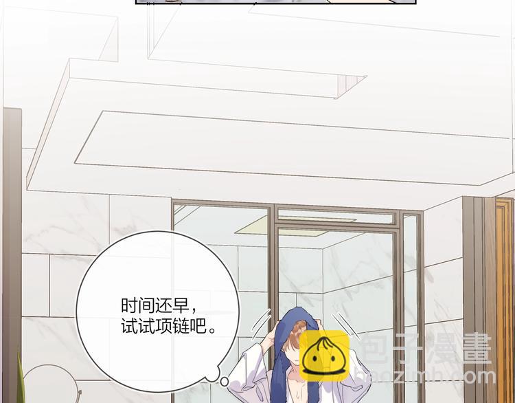 第19话 星星的项链(1/3)-第21话