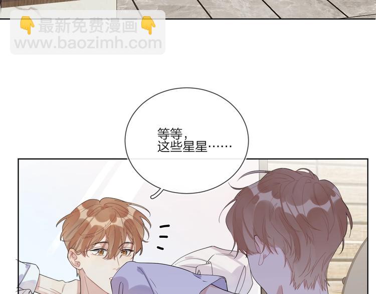 第19话 星星的项链(1/3)-第21话