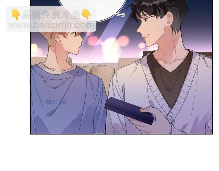 第19话 星星的项链(1/3)-第21话