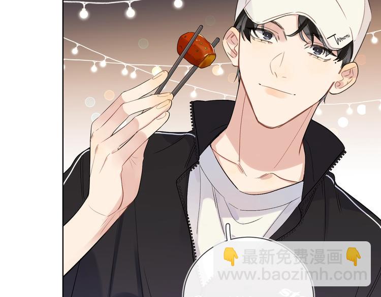 第27话 情不自禁的感情(1/3)-第29话