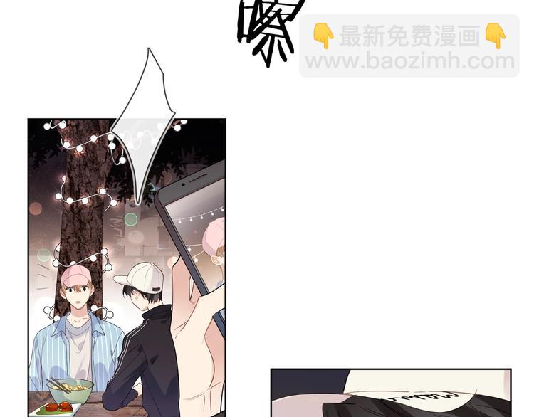 第27话 情不自禁的感情(1/3)-第29话