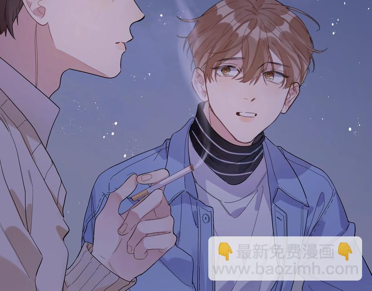 第33话  久别重逢(1/3)-第35话