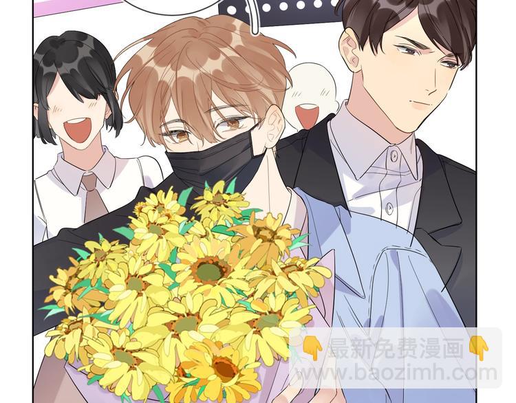 第33话  久别重逢(1/3)-第35话