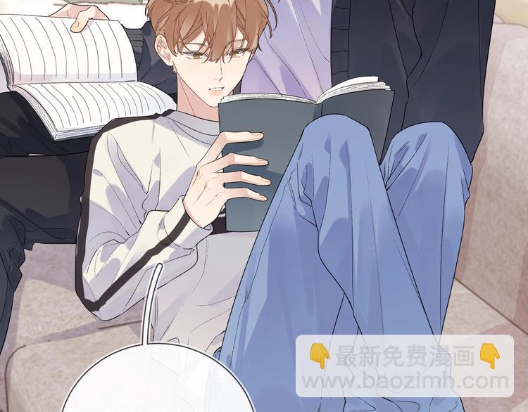 第55话 屁股翘(1/3)-第57话