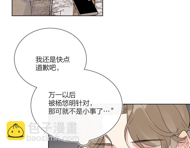 明日星程 - 第71話 我今晚住這(2/3) - 6