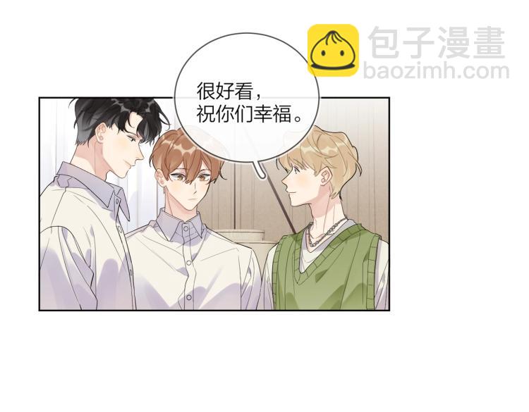 第82话 爱到想流泪(1/2)-第85话