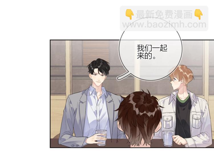 第84话 一直都知道(1/2)-第87话