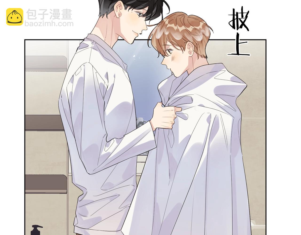 第88话 你是我的神(1/3)-第91话