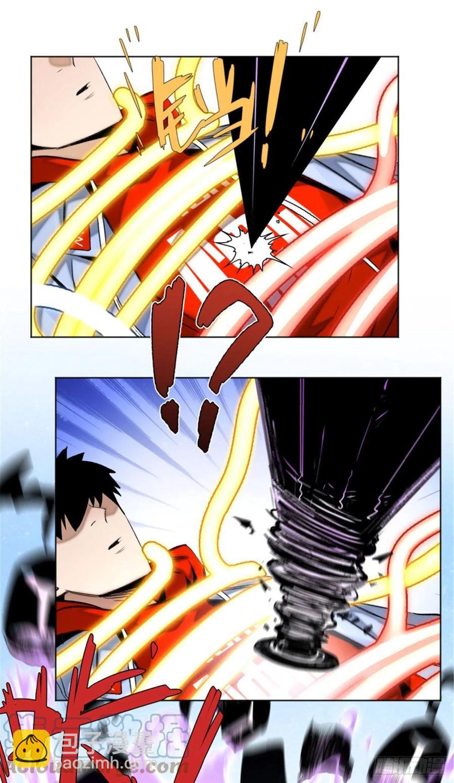 72 防御力点满-第75话