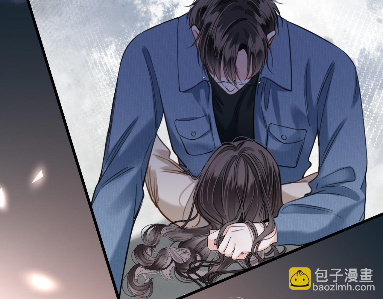 第19话 你跑到路中间干嘛(1/3)-第19话