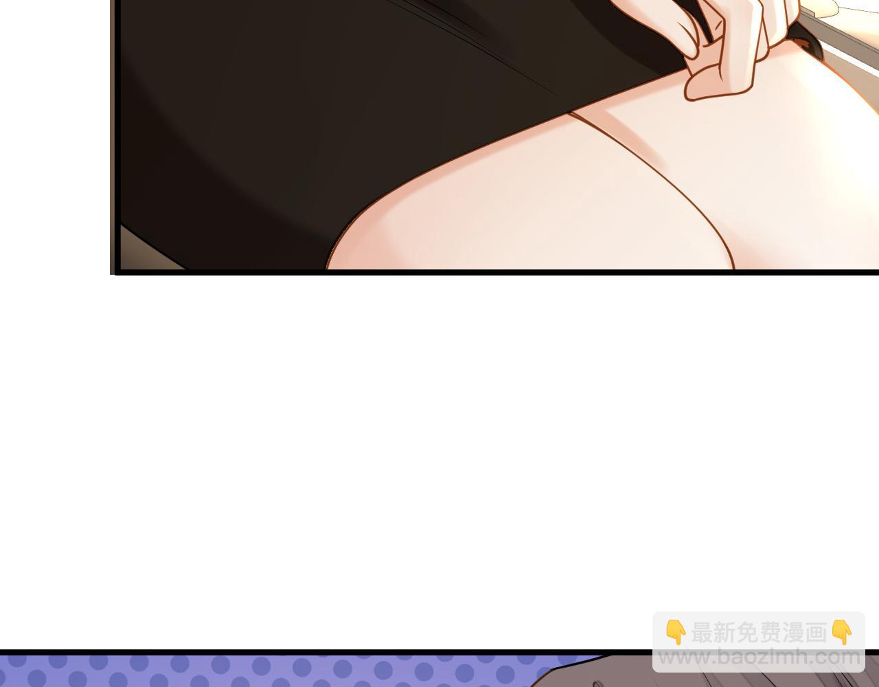 第27话 不能让小鱼仔饿着肚子睡觉(1/3)-第27话