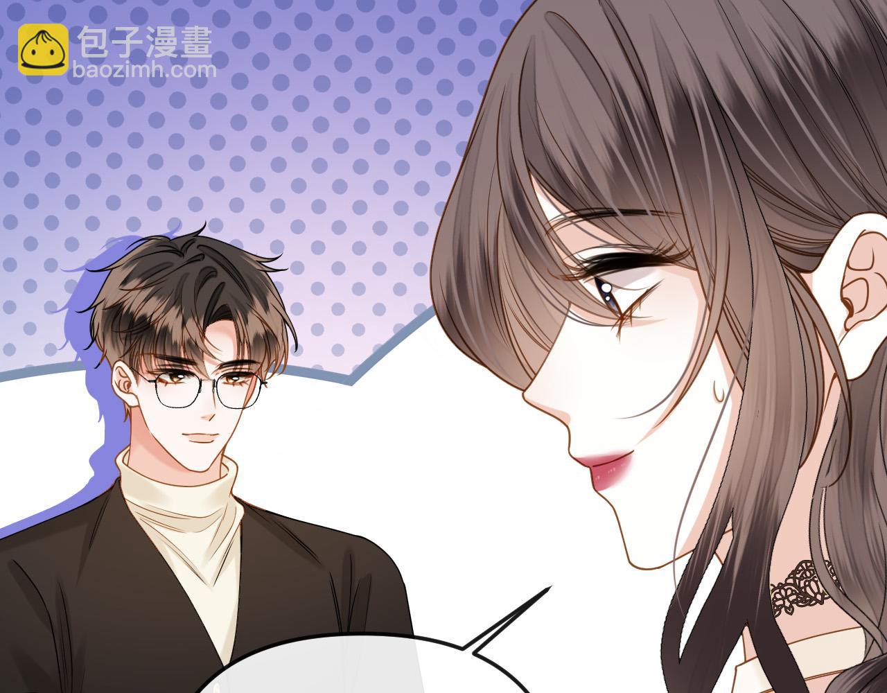 第27话 不能让小鱼仔饿着肚子睡觉(1/3)-第27话