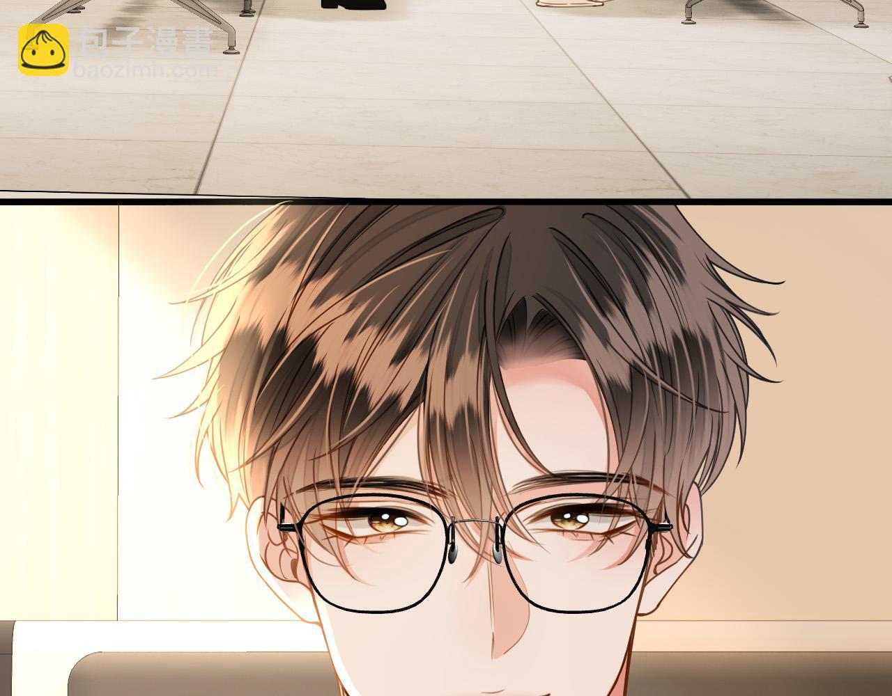 第27话 不能让小鱼仔饿着肚子睡觉(1/3)-第27话