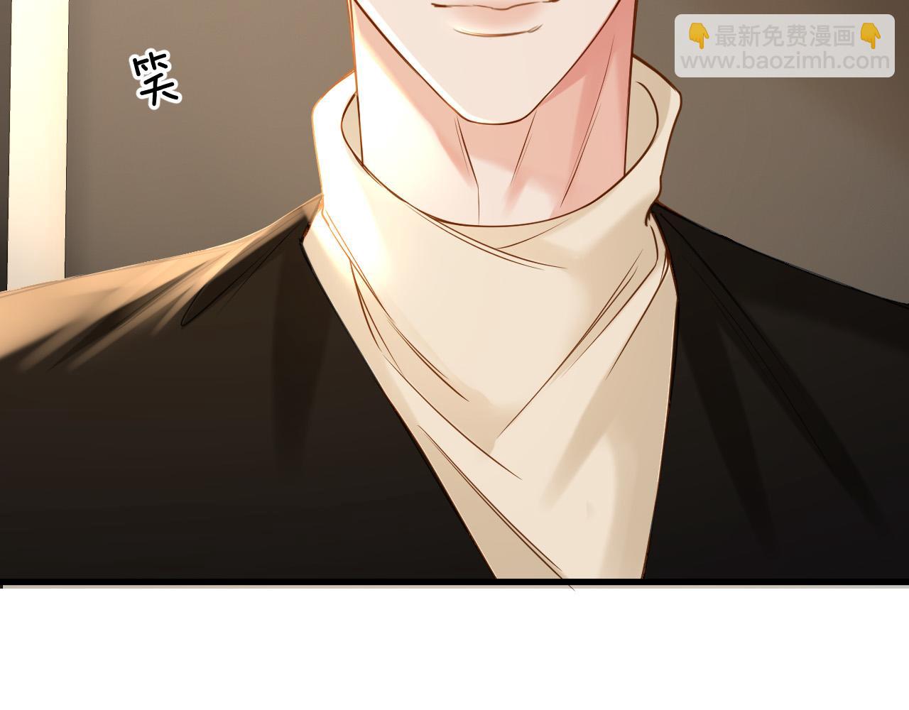 第27话 不能让小鱼仔饿着肚子睡觉(1/3)-第27话