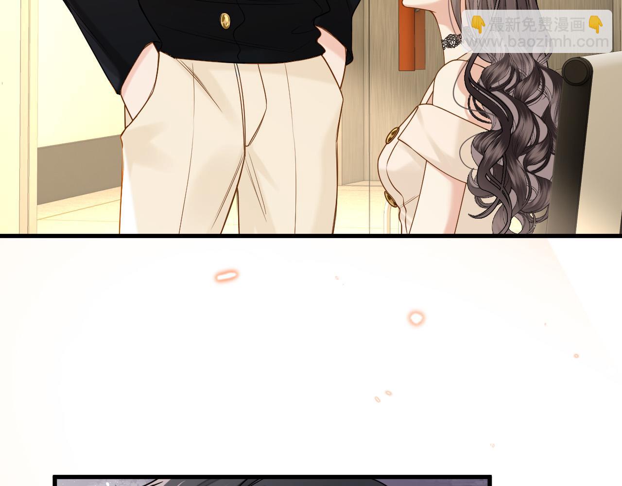 第27话 不能让小鱼仔饿着肚子睡觉(1/3)-第27话