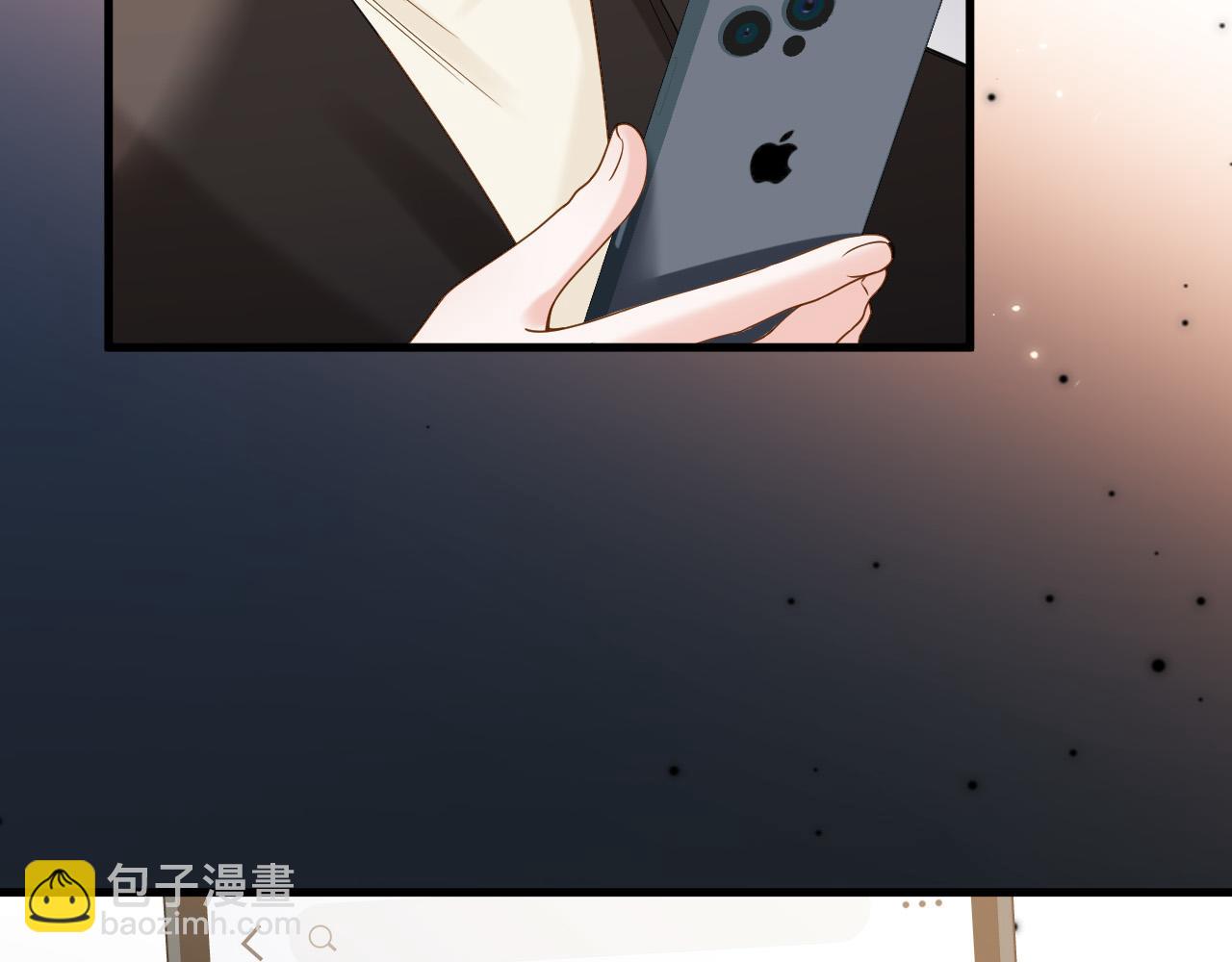 第27话 不能让小鱼仔饿着肚子睡觉(1/3)-第27话