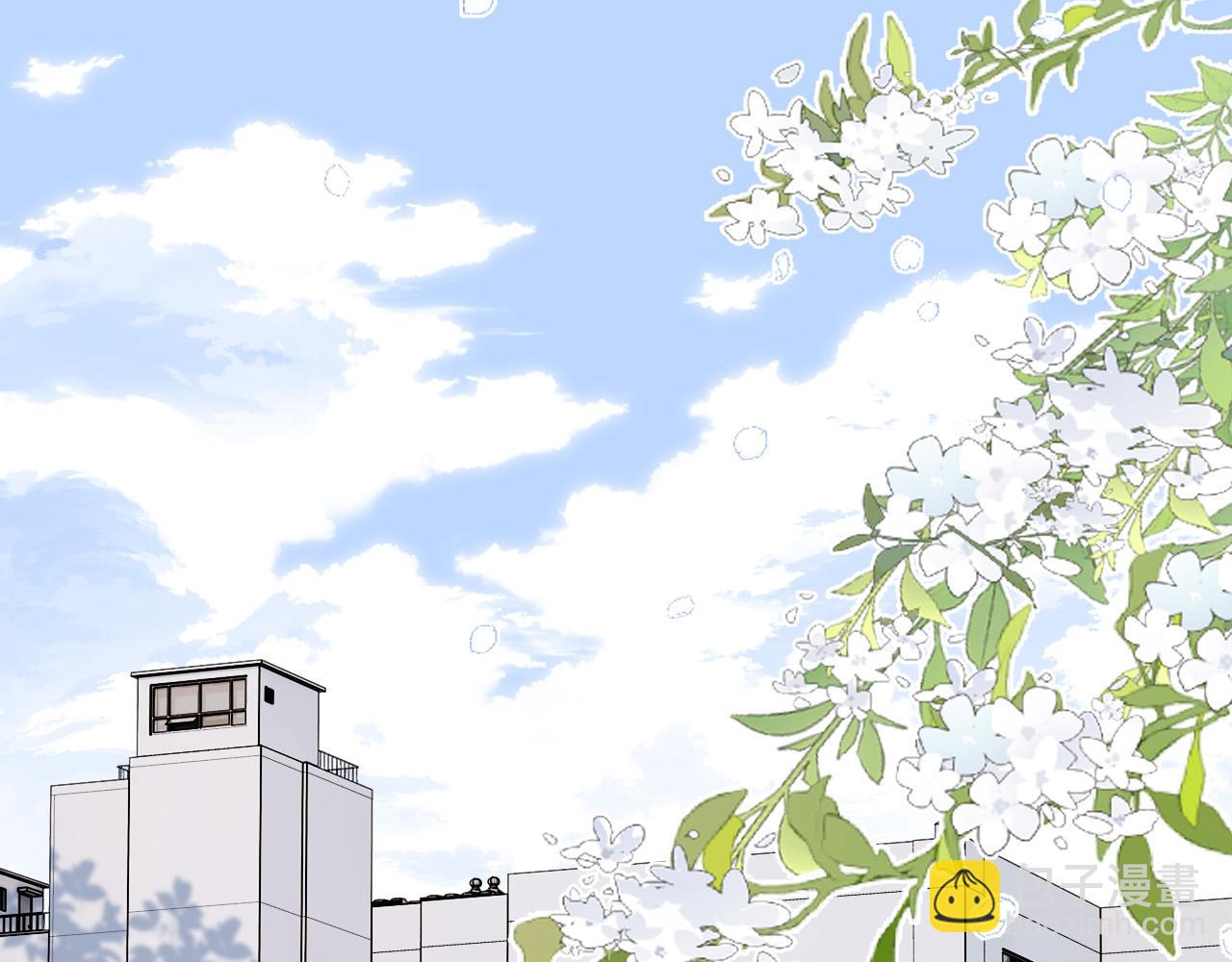 第27话 不能让小鱼仔饿着肚子睡觉(1/3)-第27话