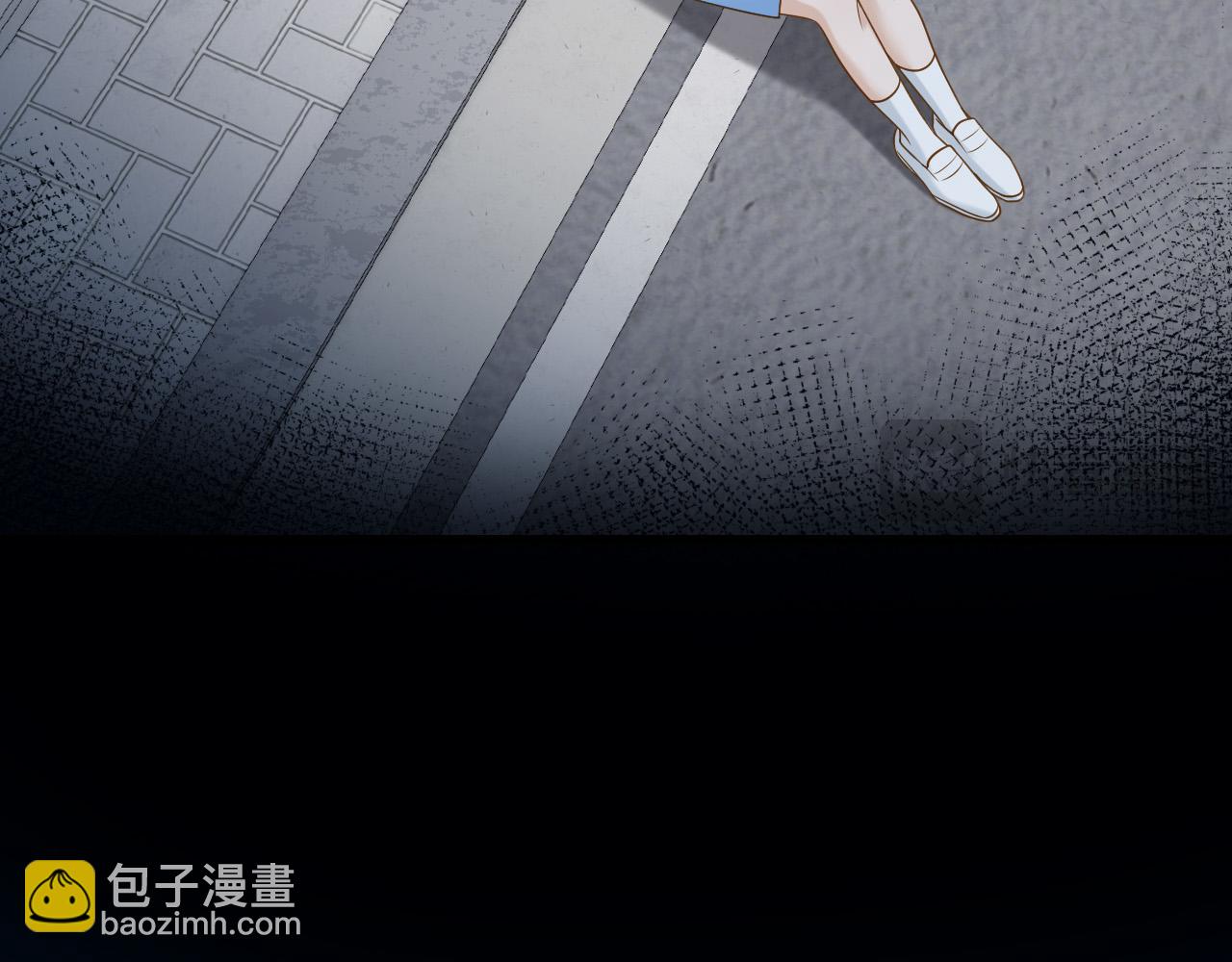 第27话 不能让小鱼仔饿着肚子睡觉(1/3)-第27话