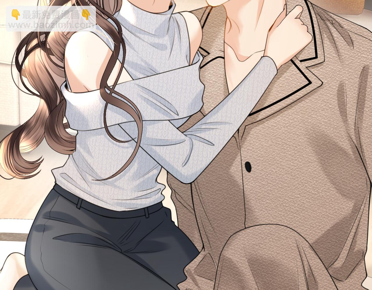 第29话 我不能伤害陆惊宴(1/3)-第29话