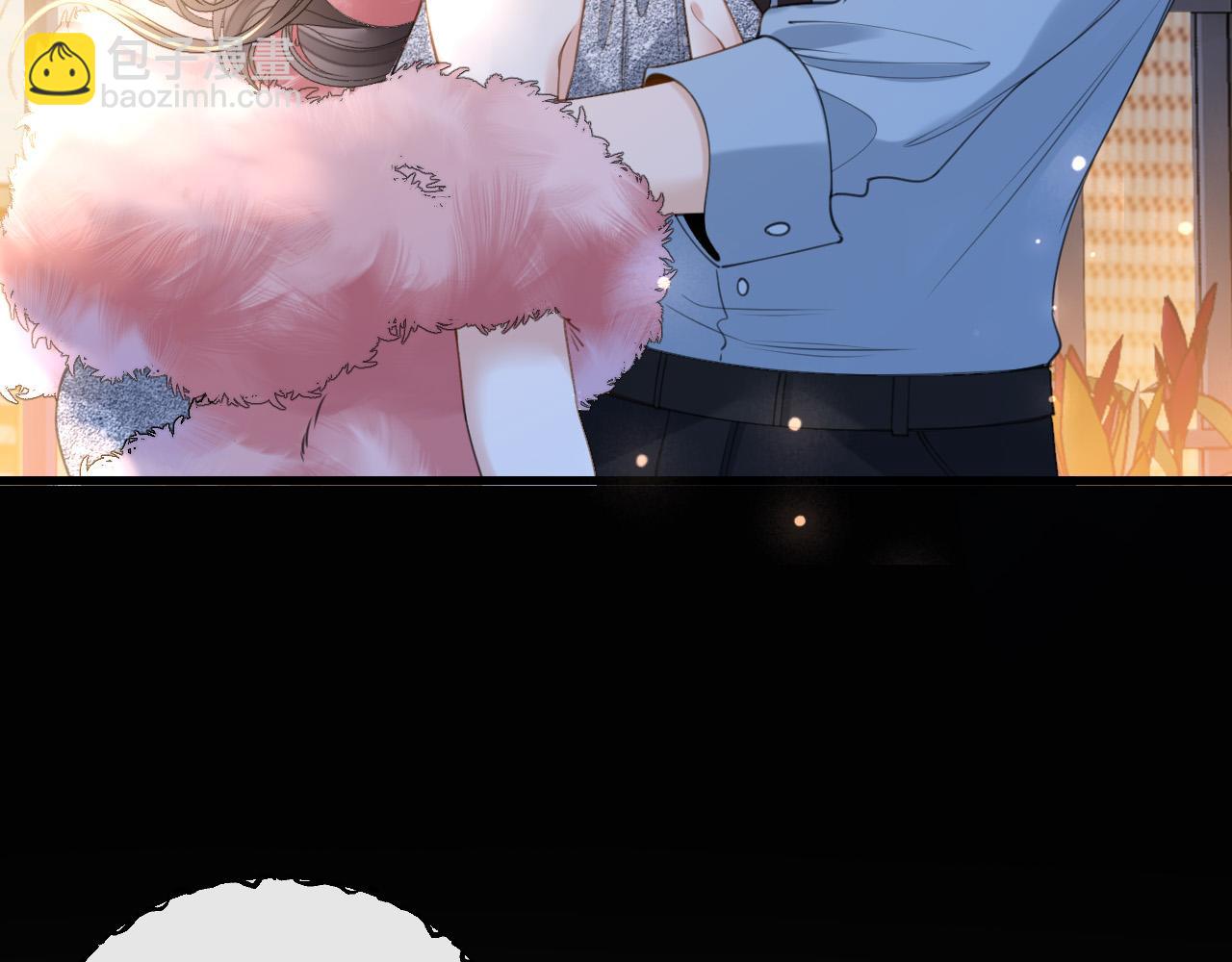 第33话 我以为你不理我了(1/2)-第33话