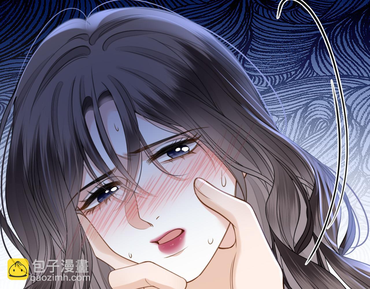 第33话 我以为你不理我了(1/2)-第33话