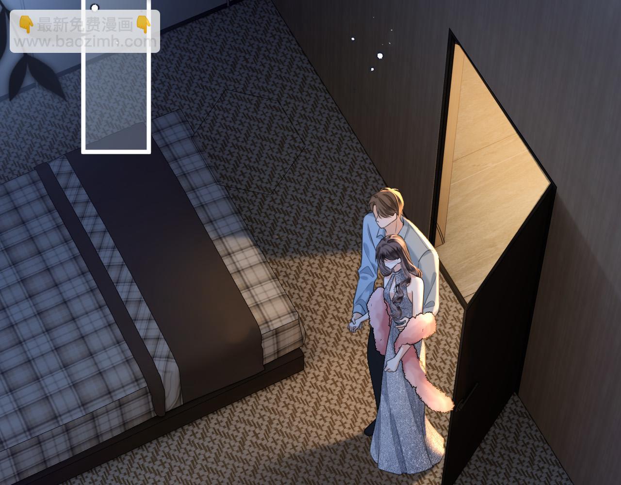 第33话 我以为你不理我了(1/2)-第33话