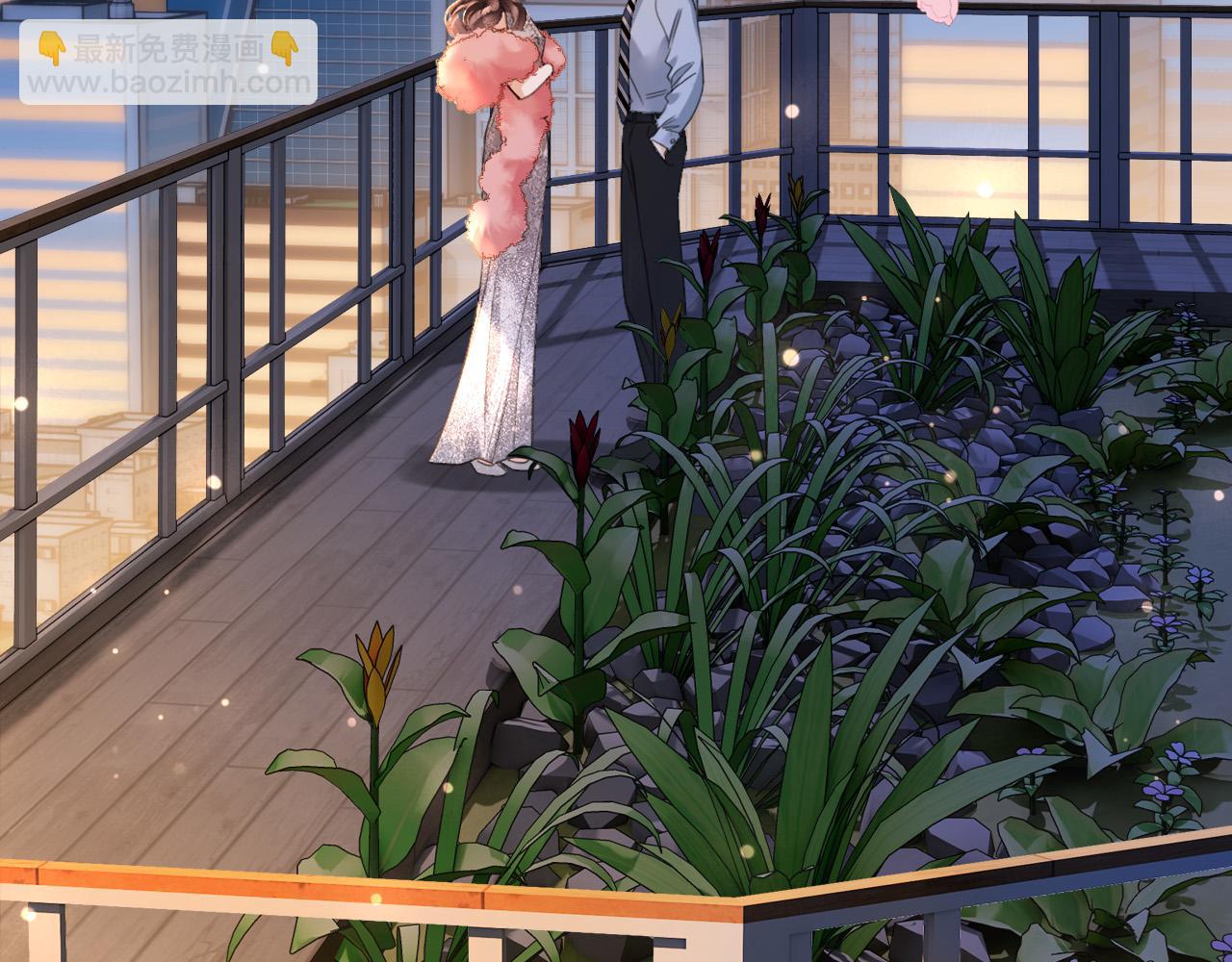 第33话 我以为你不理我了(1/2)-第33话