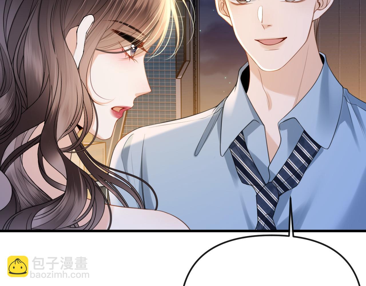 第33话 我以为你不理我了(1/2)-第33话