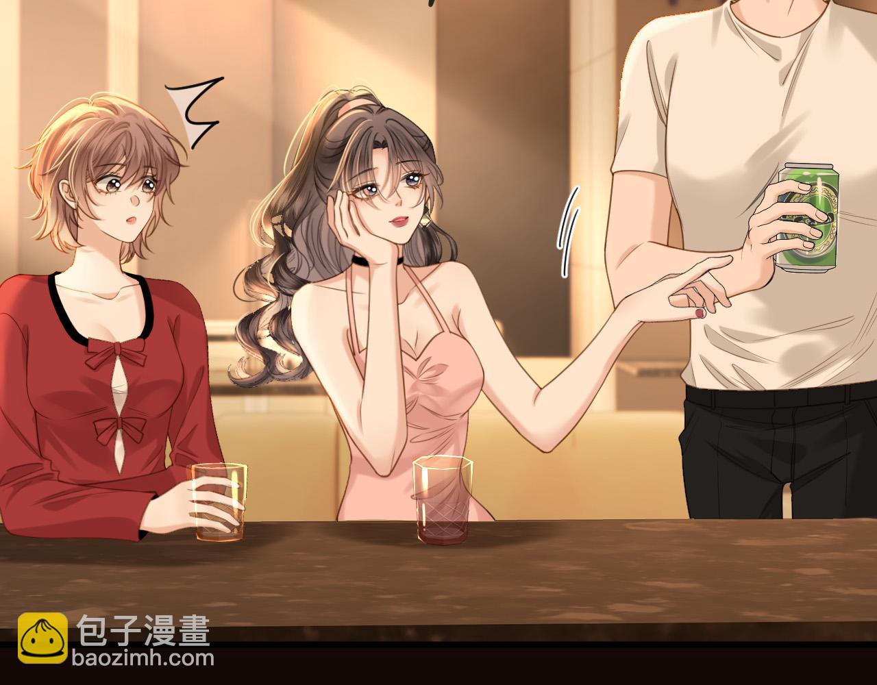 第35话 我喜欢的人在看我(1/3)-第35话