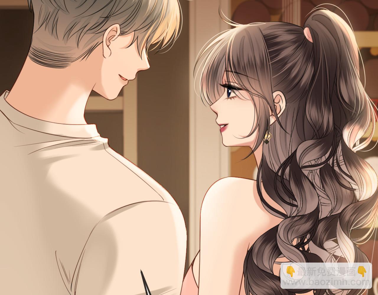 第35话 我喜欢的人在看我(1/3)-第35话