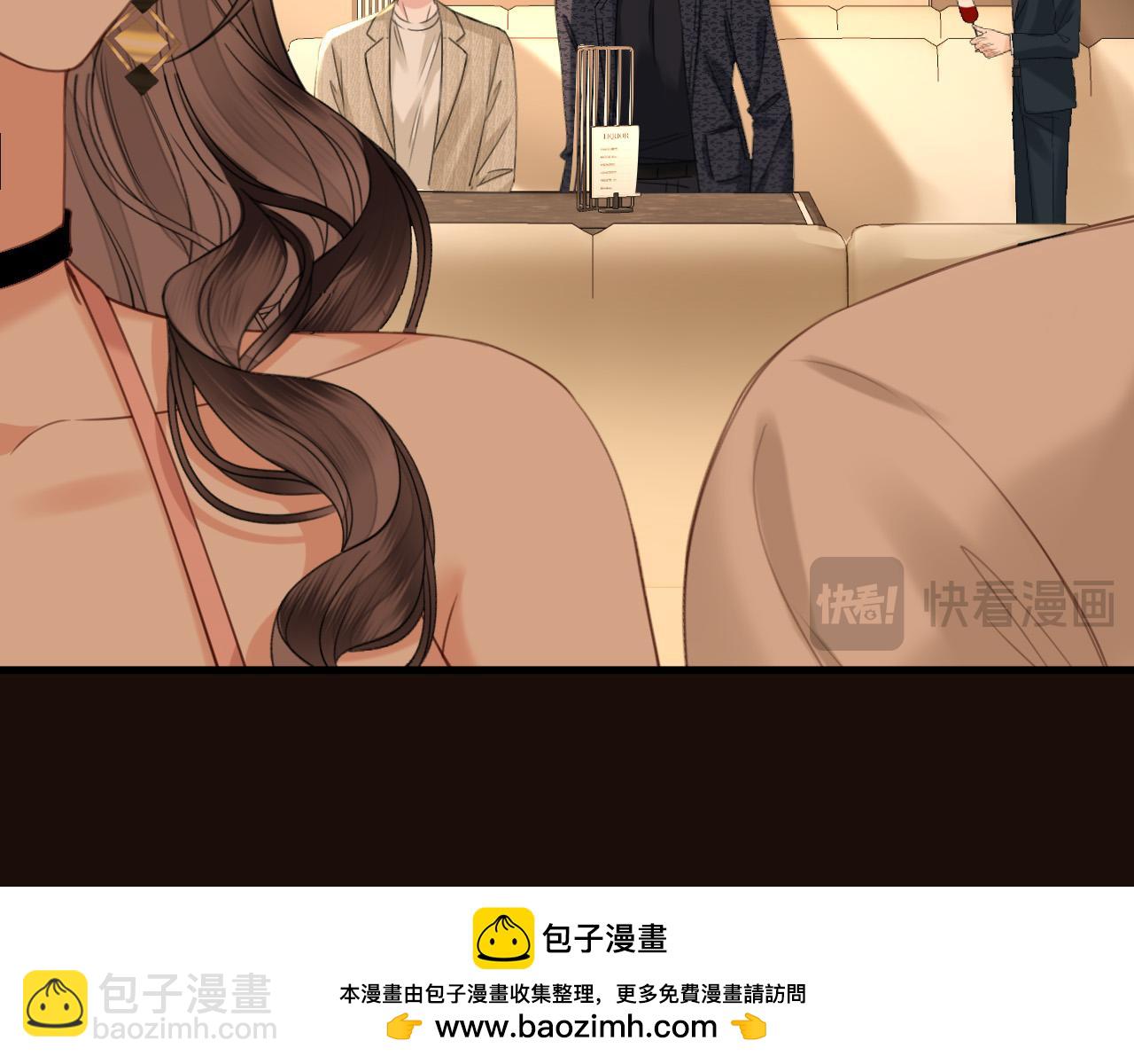 第35话 我喜欢的人在看我(1/3)-第35话