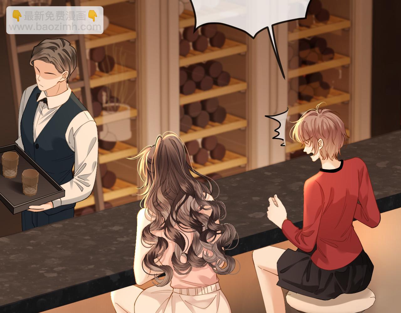 第35话 我喜欢的人在看我(1/3)-第35话