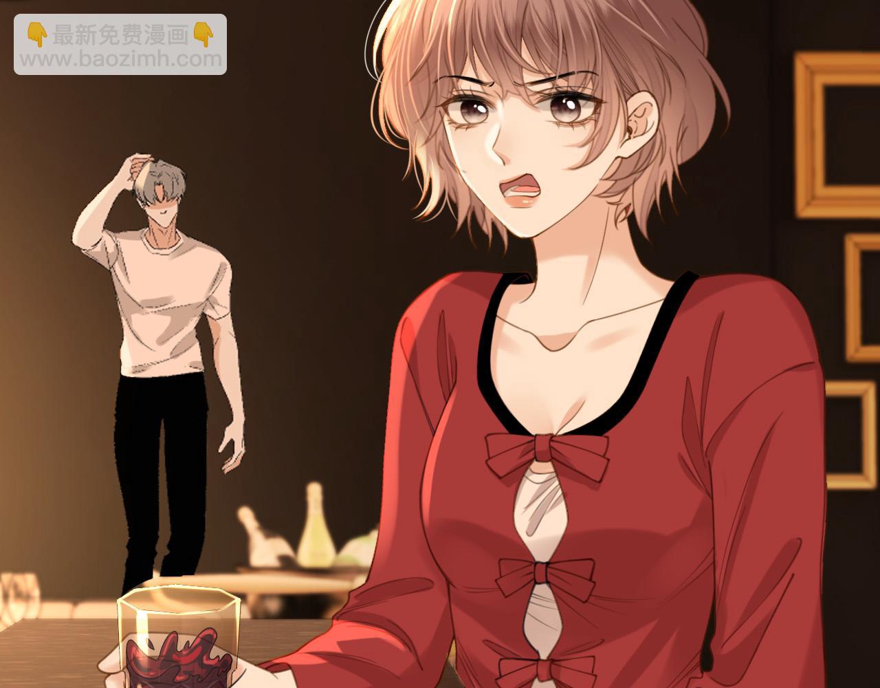 第35话 我喜欢的人在看我(1/3)-第35话