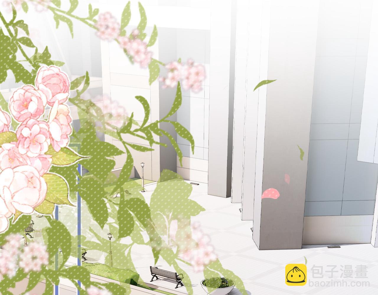 第43话 这是我的女朋友陆惊宴(1/3)-第43话