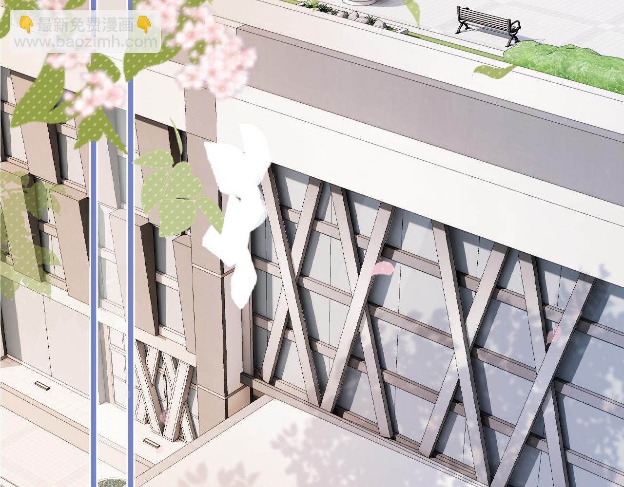 第43话 这是我的女朋友陆惊宴(1/3)-第43话