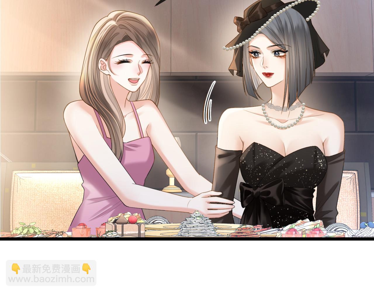 第43话 这是我的女朋友陆惊宴(1/3)-第43话