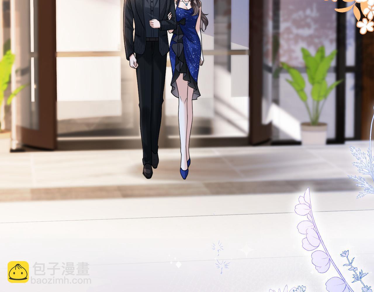 第43话 这是我的女朋友陆惊宴(1/3)-第43话