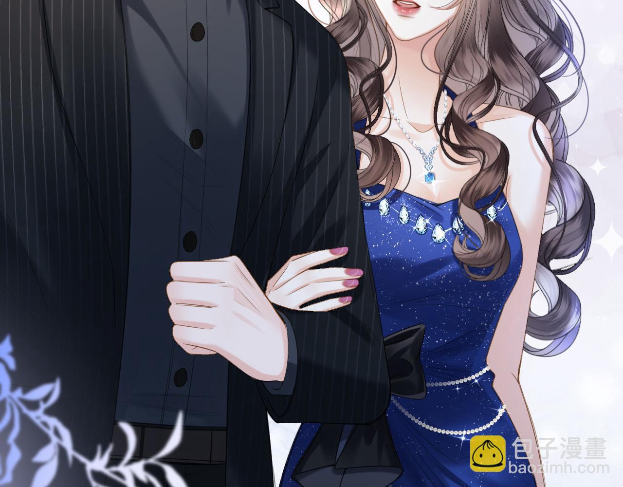 第43话 这是我的女朋友陆惊宴(1/3)-第43话