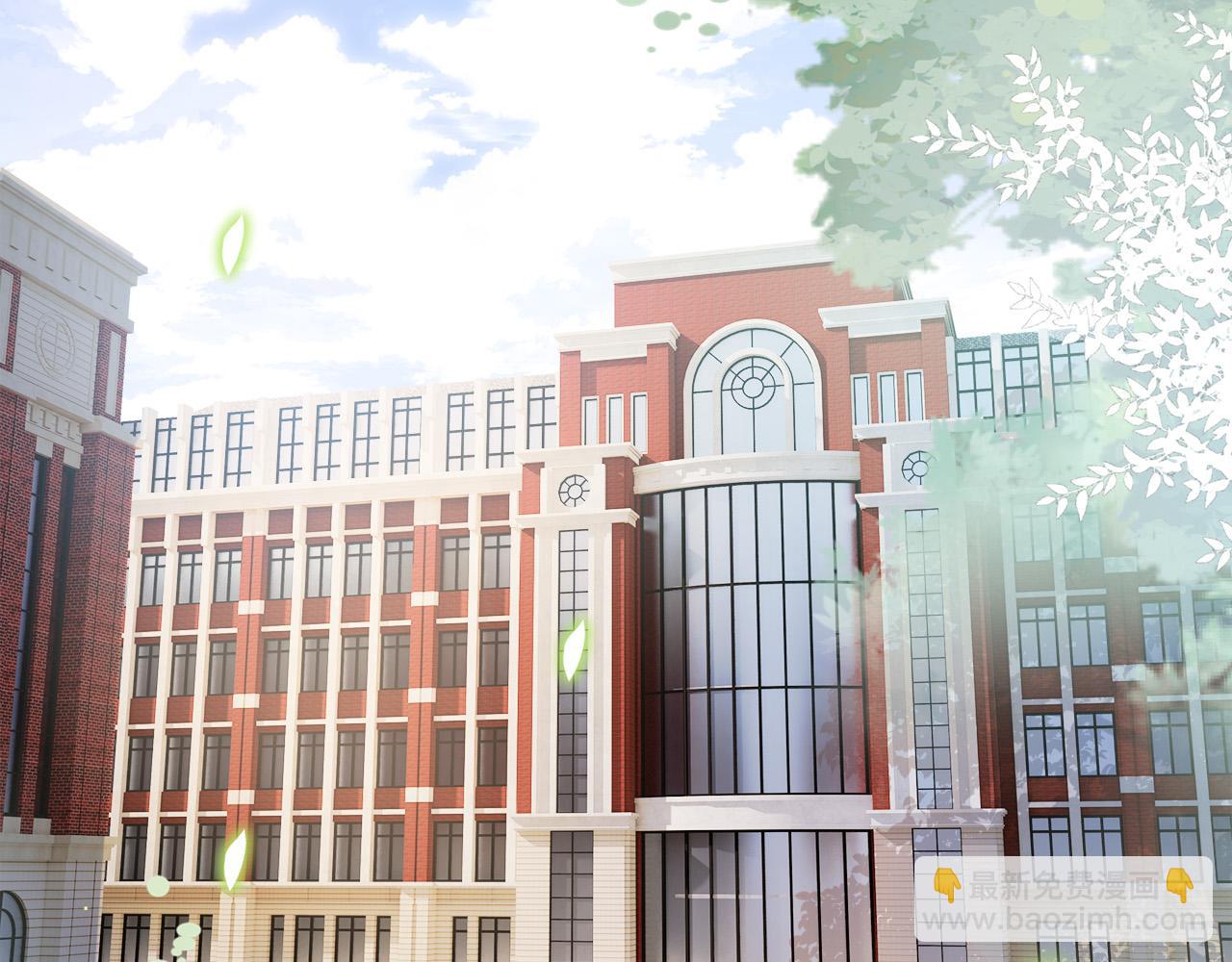 第51话 还是没人接？算了(1/3)-第51话