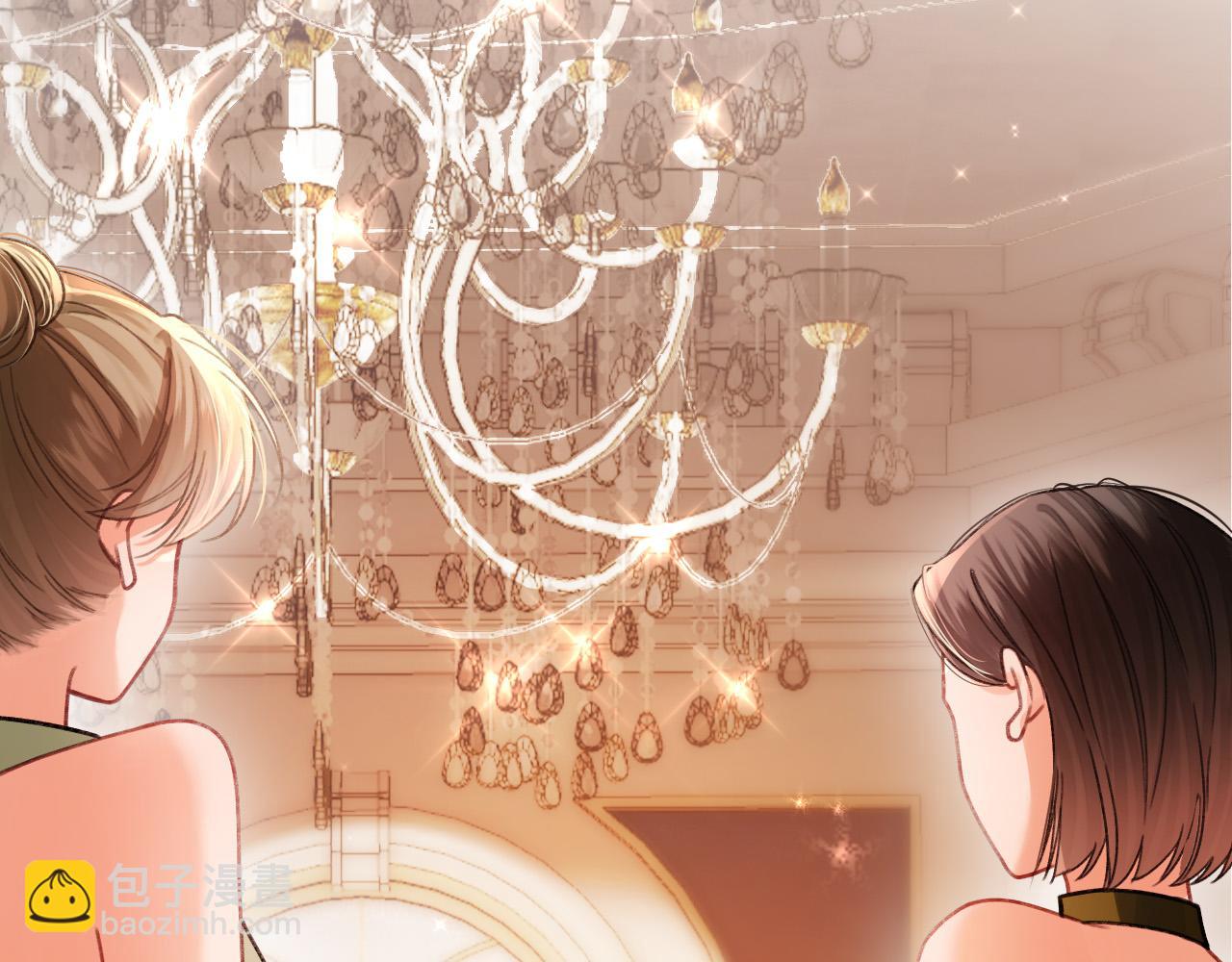 第57话 有块蛋糕朝我们飞过来了(1/3)-第57话