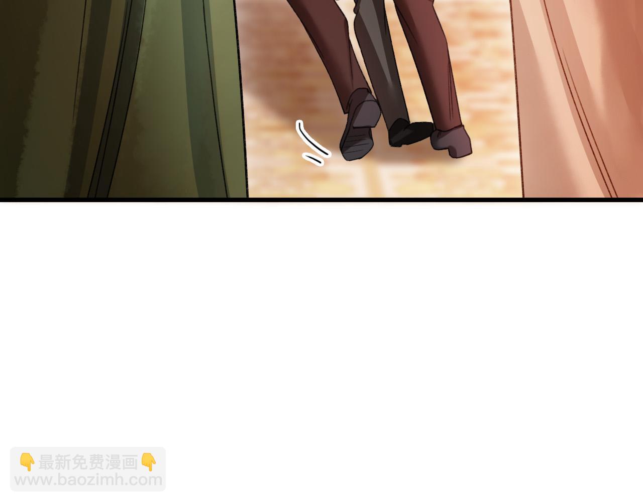 第57话 有块蛋糕朝我们飞过来了(1/3)-第57话