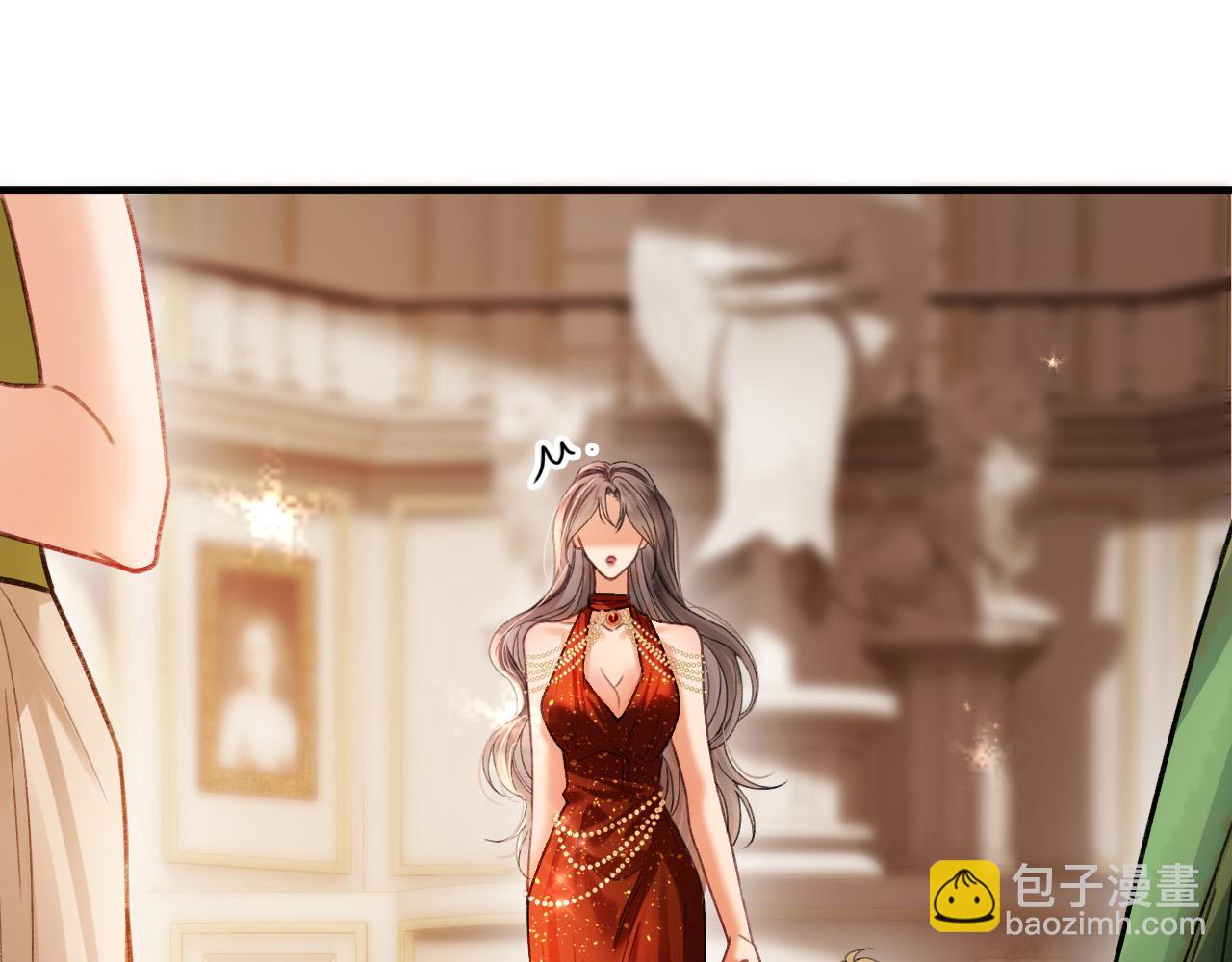 第57话 有块蛋糕朝我们飞过来了(1/3)-第57话