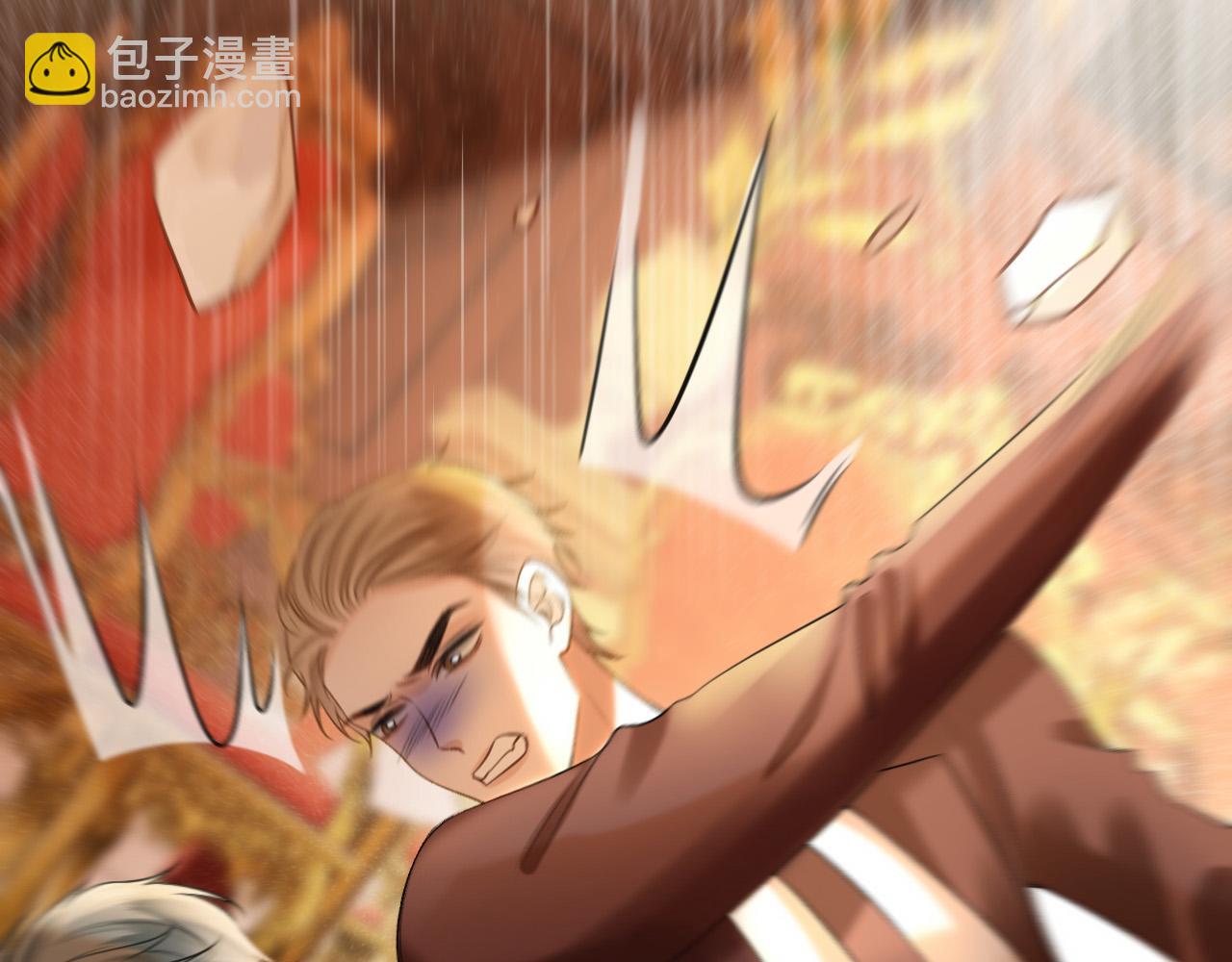 第57话 有块蛋糕朝我们飞过来了(1/3)-第57话